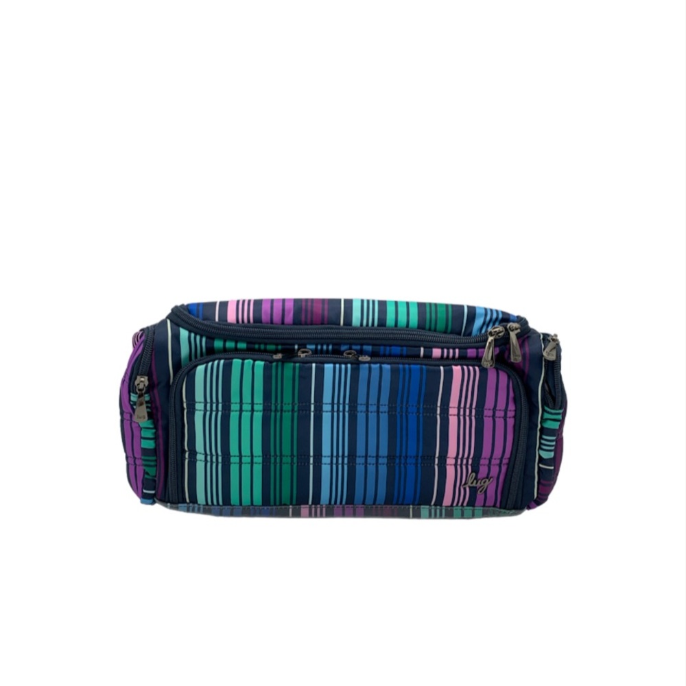 LUG Cosmetics Cases